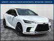 Used 2023 Lexus RX 500h F SPORT Performance SUV