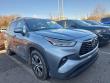 Used 2021 Toyota Highlander Hybrid XLE SUV
