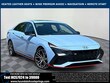 Hyundai Elantra N