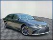 Used 2019 Lexus LS 500  Sedan