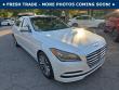 Used 2015 Hyundai Genesis 3.8 Sedan