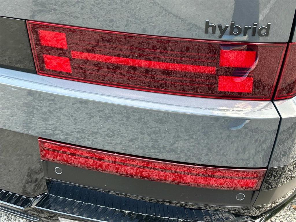 2025 Hyundai Santa Fe Calligraphy - Photo 13
