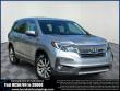 Used 2021 Honda Pilot EX AWD SUV