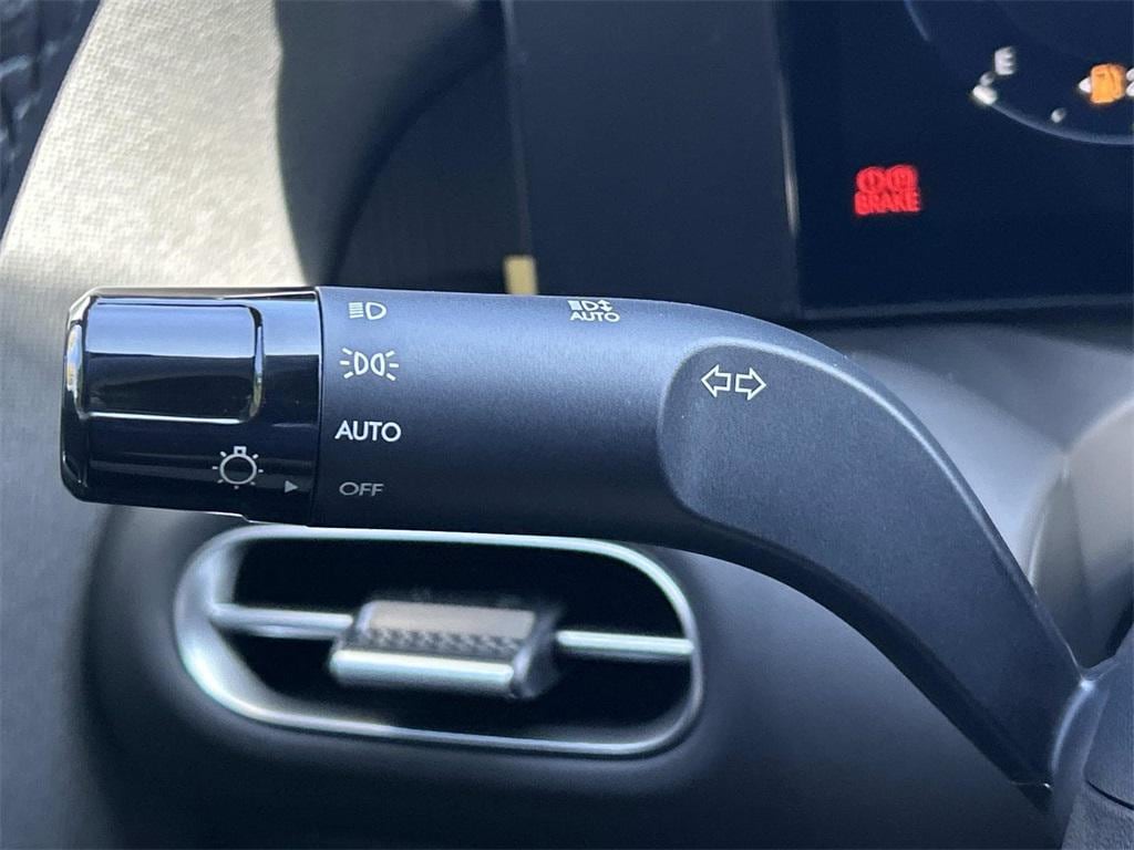 2026 Hyundai Palisade Calligraphy - Photo 36