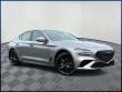 Used 2023 Genesis G70  Sedan