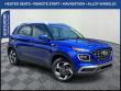Certified 2025 Hyundai Venue  SUV