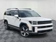 New 2026 Hyundai Santa Fe Hybrid Limited SUV