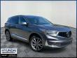 Used 2021 Acura RDX Technology Package SUV