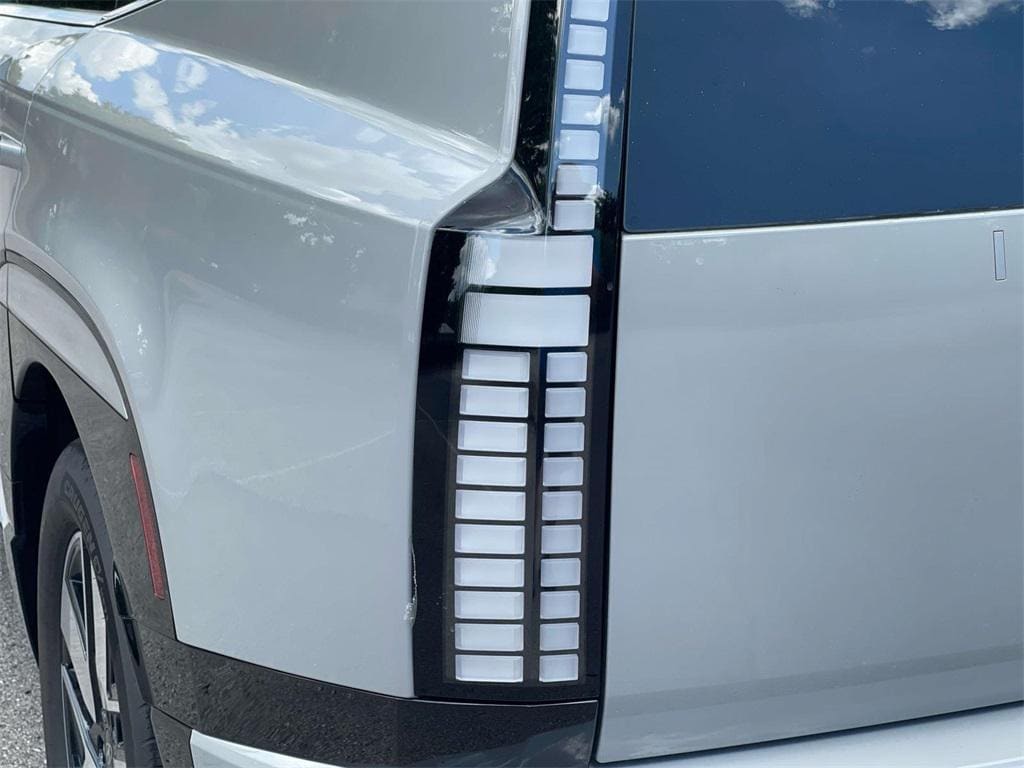2026 Hyundai IONIQ 9 SEL - Photo 10
