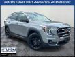 Used 2024 GMC Terrain AT4 SUV