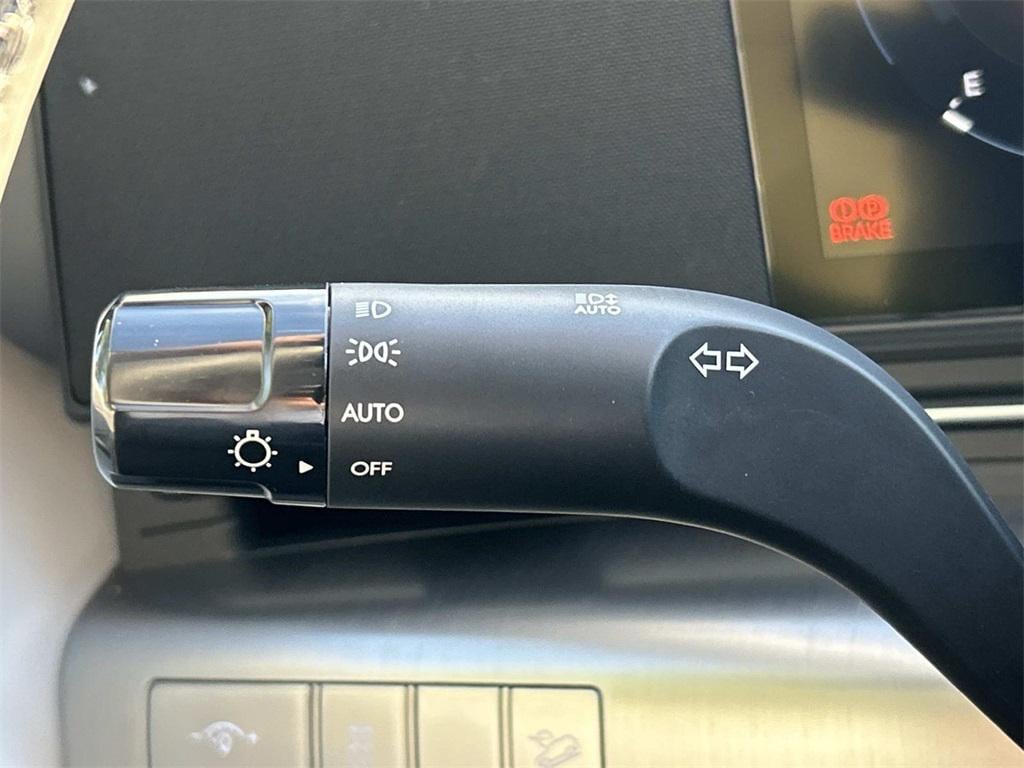2026 Hyundai Kona SEL Premium - Photo 31