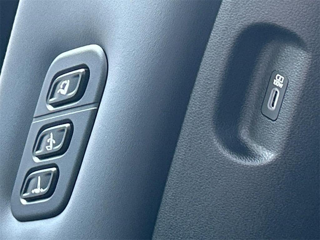 2026 Hyundai Palisade Calligraphy - Photo 25