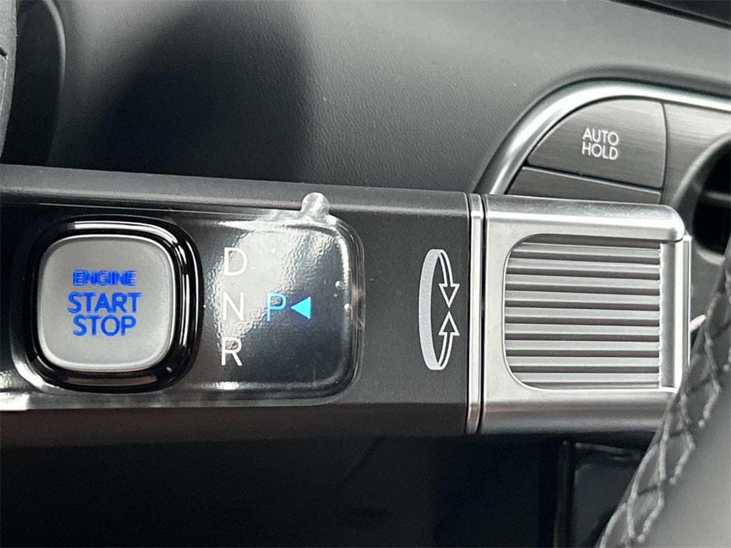 2026 Hyundai Palisade Calligraphy - Photo 34