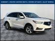 Used 2020 Acura MDX  SUV