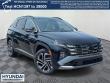 New 2025 Hyundai Tucson Limited FWD SUV