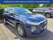 Used 2020 Hyundai Santa Fe SE 2.4 SUV