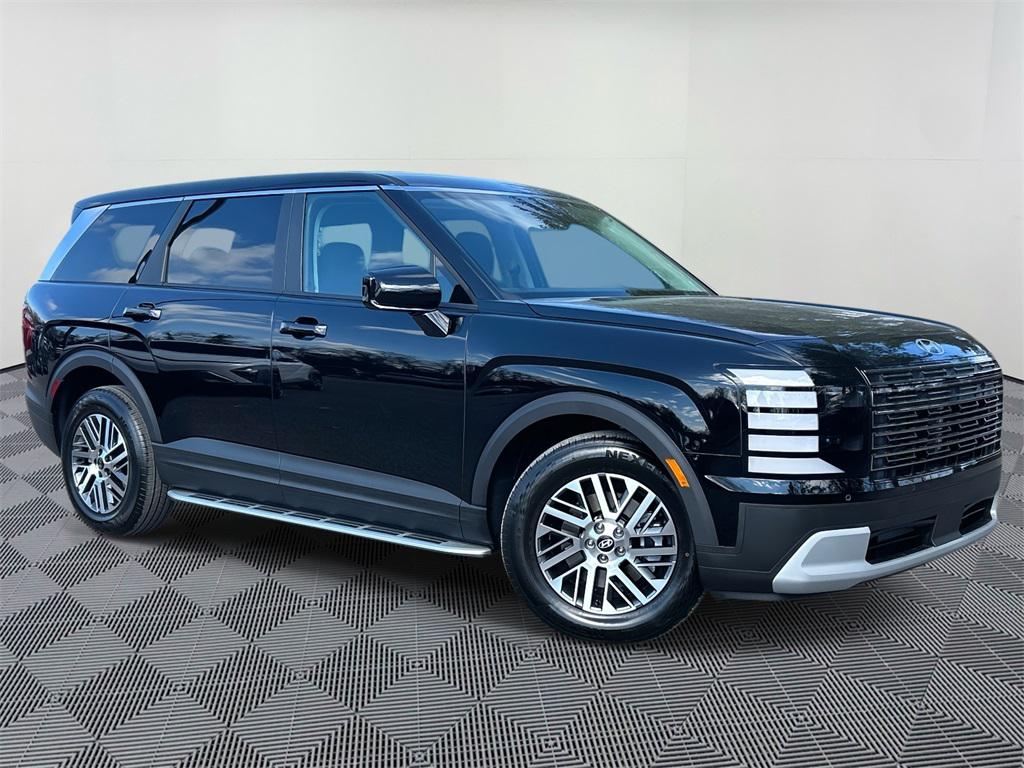 New 2026 Hyundai Palisade SE FWD