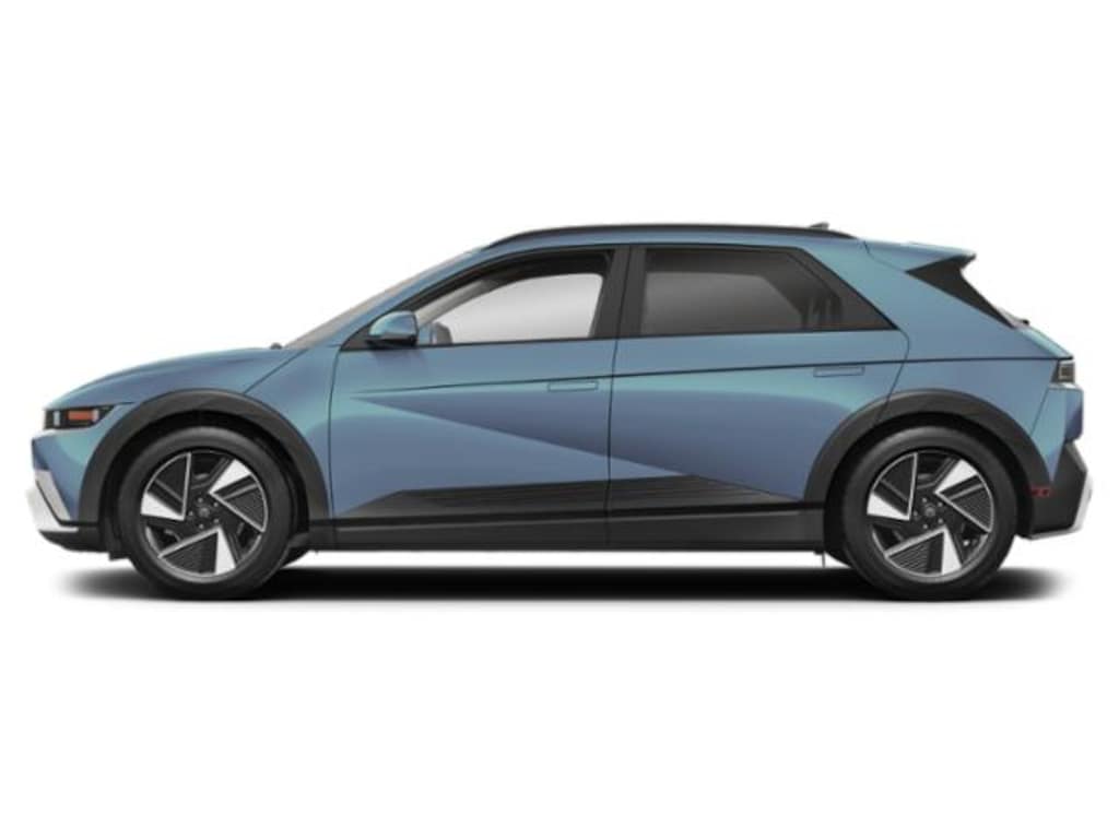 New 2026 Hyundai IONIQ 5 SEL SUV