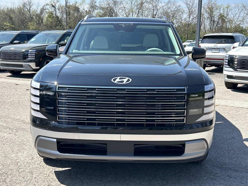 New 2026 Hyundai Palisade SEL FWD SUV