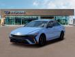 New 2026 Hyundai Elantra N Sedan Sedan
