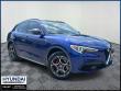 Used 2023 Alfa Romeo Stelvio Ti SUV