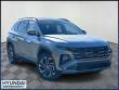 New 2026 Hyundai Tucson Limited FWD SUV