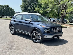 2026 Hyundai Venue SEL w/Two-Tone Roof SUV