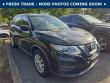 Used 2017 Nissan Rogue  SUV