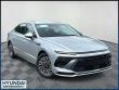 New 2025 Hyundai Sonata Hybrid SEL Sedan