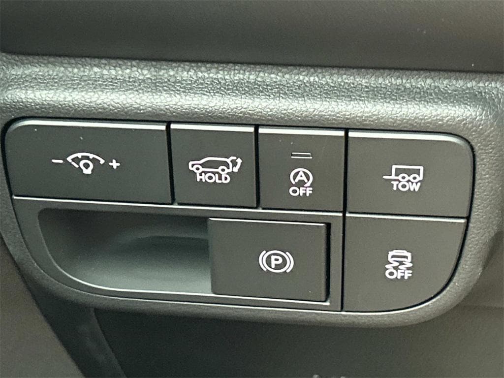 2026 Hyundai Palisade Calligraphy - Photo 29
