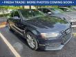 Used 2016 Audi A4 2.0T Premium (Tiptronic) Sedan