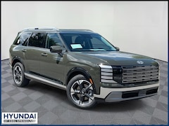 2026 Hyundai Palisade Limited AWD SUV