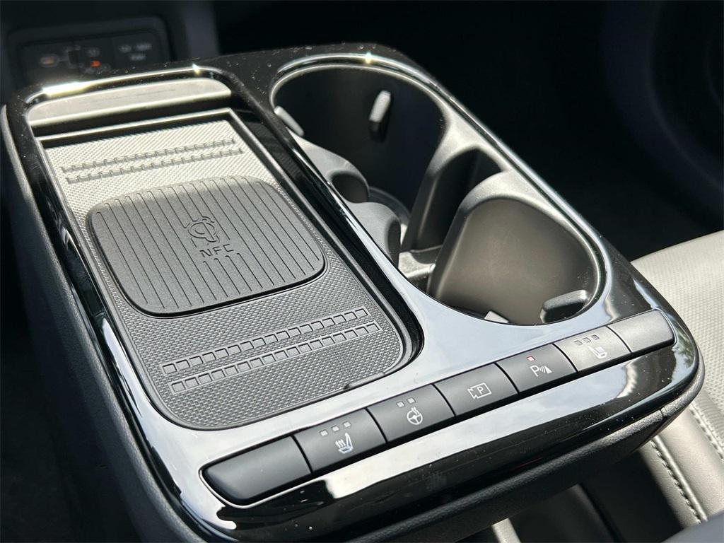 2025 Hyundai IONIQ 5 SEL - Photo 34