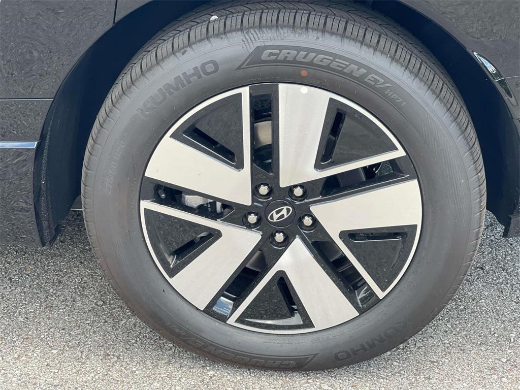 2026 Hyundai IONIQ 9 SEL - Photo 11