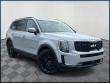 Used 2022 Kia Telluride SX SUV