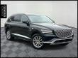 Certified 2025 Genesis GV80 2.5T Standard AWD SUV