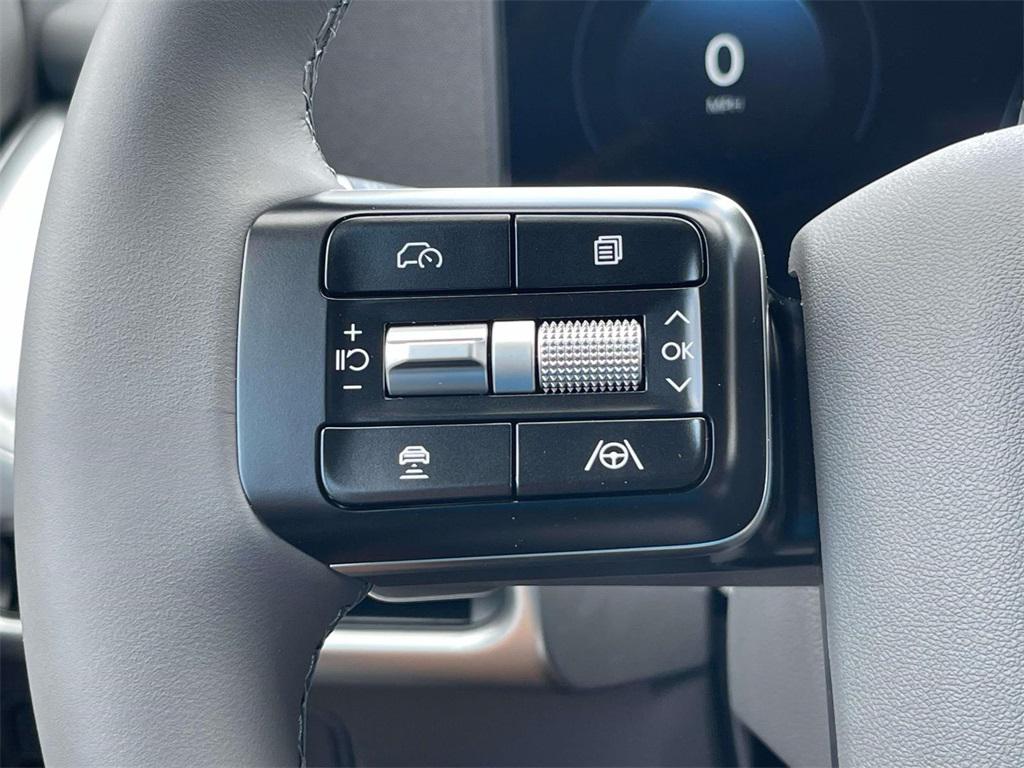 2026 Hyundai IONIQ 9 SEL - Photo 28