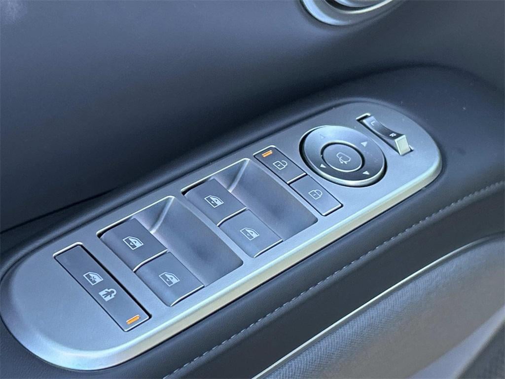 2026 Hyundai Palisade Calligraphy - Photo 18