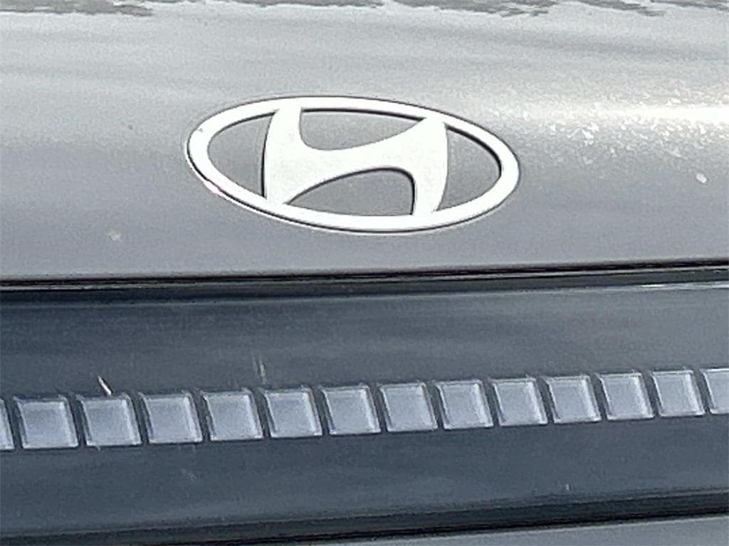 2026 Hyundai IONIQ 9 SEL - Photo 10