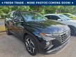 Certified 2023 Hyundai Tucson Limited SUV