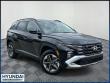 New 2026 Hyundai Tucson Hybrid SEL AWD SUV