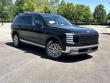New 2026 Hyundai Palisade Hybrid Blue SEL 7P SUV