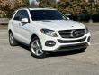 Used 2017 Mercedes-Benz GLE 350  SUV