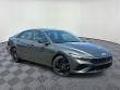 New 2026 Hyundai Elantra SEL Sport Sedan