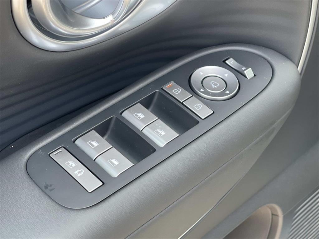 2026 Hyundai IONIQ 9 SEL - Photo 23
