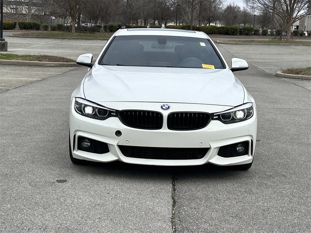 Used 2018 BMW 430i Gran Coupe