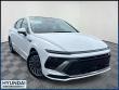 New 2025 Hyundai Sonata Hybrid Limited Sedan