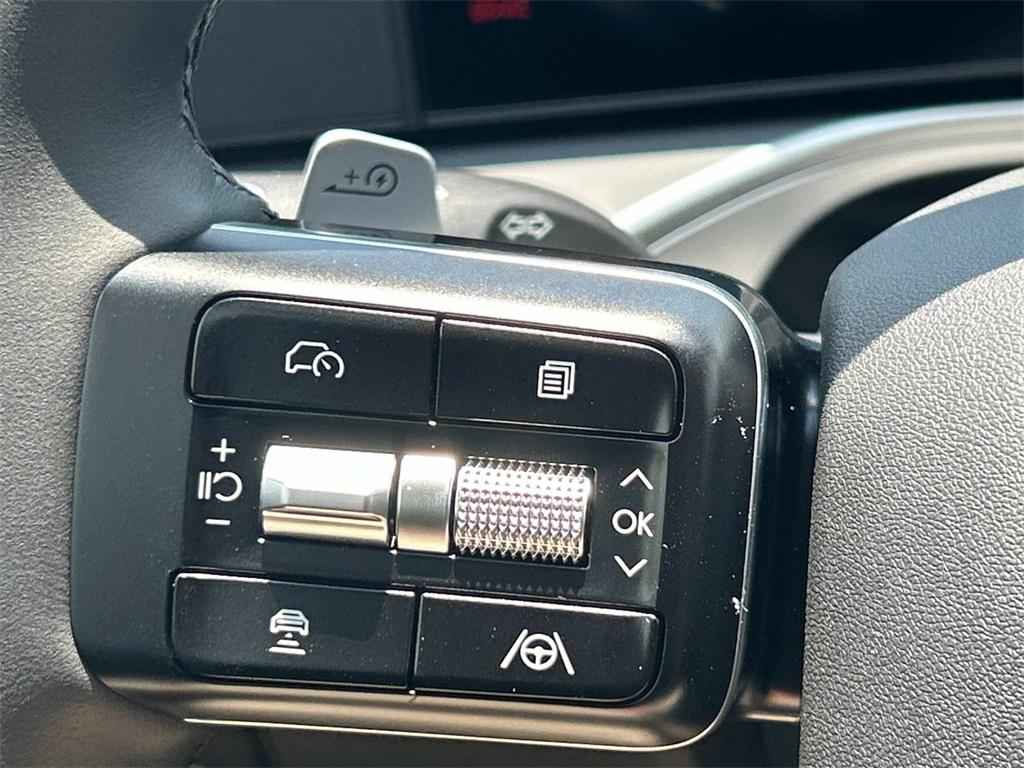 2026 Hyundai IONIQ 9 SEL - Photo 29