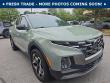 Certified 2024 Hyundai Santa Cruz 2.5T Limited Truck Crew Cab