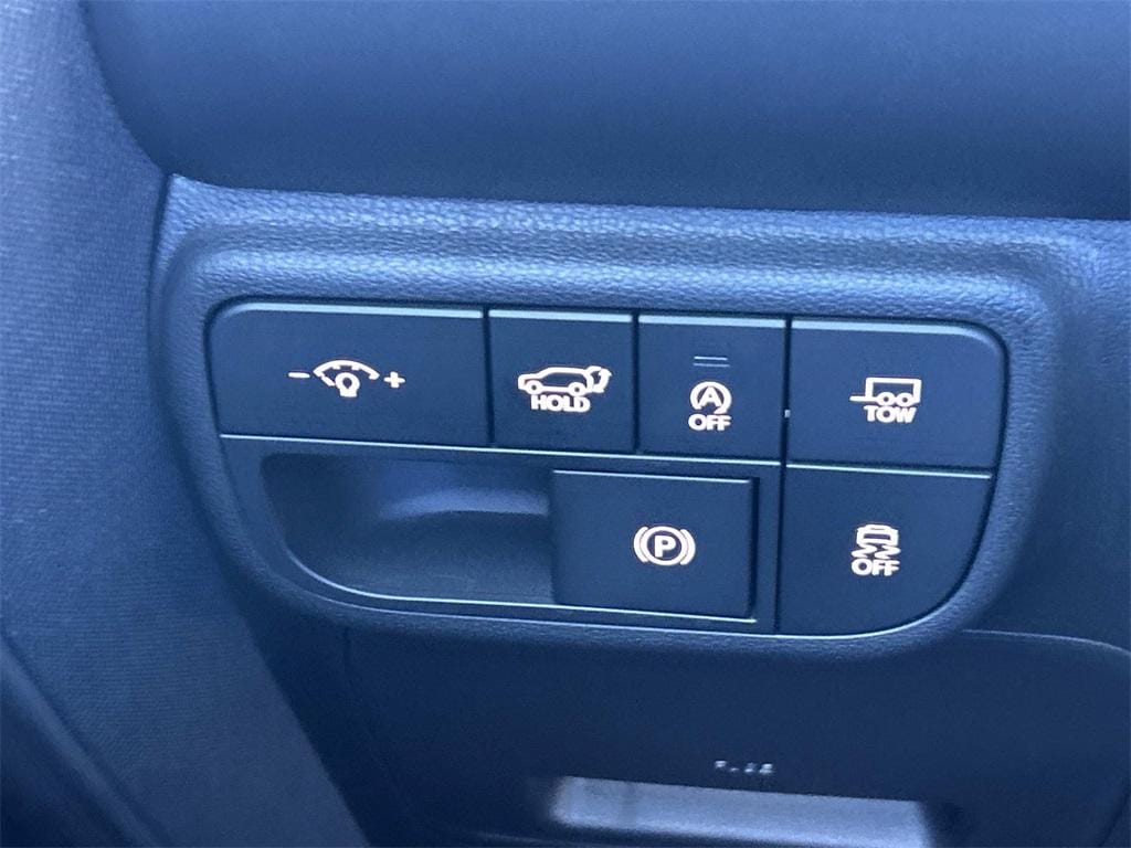 2026 Hyundai Palisade Calligraphy - Photo 31